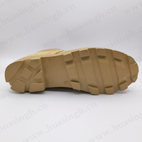 LXG, Drill Commander Speed Laçage Altama Desert Boots U.S. Tan Suede Leather Cheap Price Combat Boots HSM023