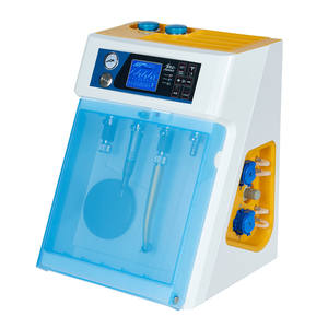 पोर्टेबल चिकित्सकीय <span class=keywords><strong>Handpiece</strong></span> तेल प्रणाली स्नेहक मशीन <span class=keywords><strong>Handpiece</strong></span> सफाई चिकनाई डिवाइस - Product Image 1