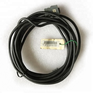 A02B-0200-K810 FANUC Power Cable Parts JA7A-JA7B - Product Image 1