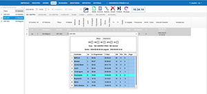 스마트 미니 버스 전기 버스 대중 교통 GPS 플랫폼 소프트웨어의 GPS 추적 모니터링 시스템 소프트웨어 - Product Image 2