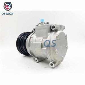 Compressore A/C WX-10094 AC 8832060700 per Toyota Prado Diesel 4PK Land Cruiser 100 4.2 - Product Image 4