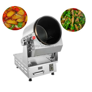 <span class=keywords><strong>Robot</strong></span> <span class=keywords><strong>de</strong></span> <span class=keywords><strong>Cocina</strong></span> Inteligente Automático para Sopa <span class=keywords><strong>de</strong></span> Fideos, <span class=keywords><strong>Olla</strong></span> <span class=keywords><strong>de</strong></span> Acero Inoxidable, Fácil <span class=keywords><strong>de</strong></span> Limpiar, 1 Año <span class=keywords><strong>de</strong></span> Garantía para <span class=keywords><strong>Cocina</strong></span> - Product Image 2