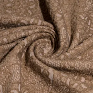 Поставщик KEER, изготовленный по индивидуальному заказу, Антистатическая пряжа, окрашенная жаккардовая ткань для парчовых подушек