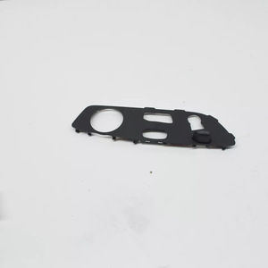 Panel de interruptores de ajuste del asiento delantero Volkswagen 7P6882516C 7P6882515C, pieza de repuesto izquierda y derecha - Product Image 5