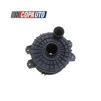 Boîtier et filtre à air COPAUTO/TUCCI de haute qualité pour Bongo 3 (2007-2021) OEM 28110-4E000 Papier filtre