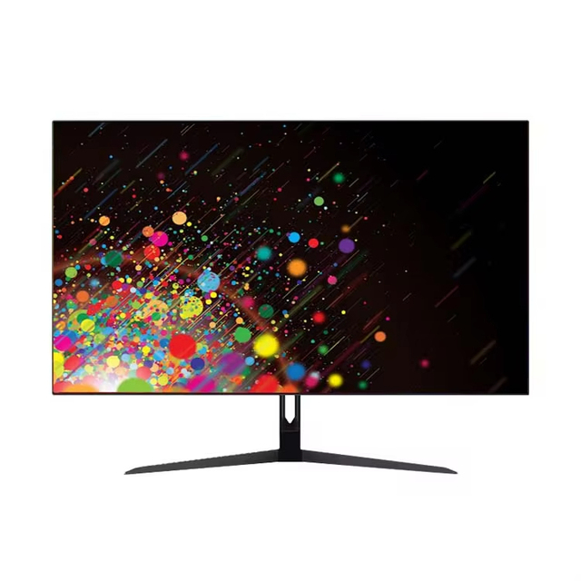Cheap Price 120HZ OEM 2k Display 1ms Ips 27 Inch Flat Screen High Quality Desktop LED Gaming Computer Monitor