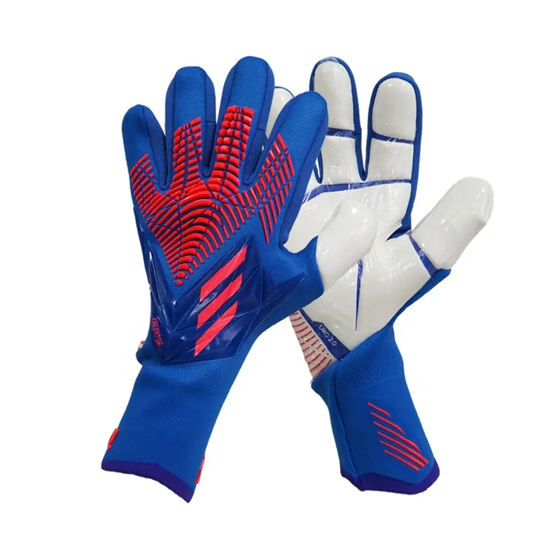 Gants de récepteur de football pour enfants et adultes, personnalisés, américains, pour l'extérieur, offre spéciale,