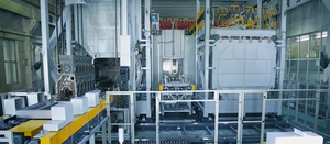 Marine Elektrische Cilinder Blok Reinigingsmachine Shimada Grote Vogel Reinigingsmachine Cb - Product Image 4