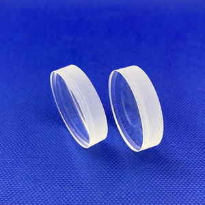 Lente Acromática Doble de Distancia Focal de 100 mm para Instrumentos - Product Image 1