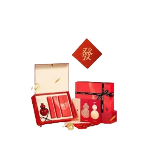 Coffret cadeau de bougies d'aromathérapie cire de soja naturelle coffret cadeau de décoration de bougies aromatiques de luxe coffret cadeau de bougies aromatiques