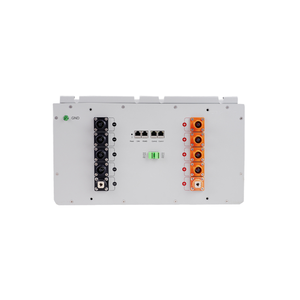 ระบบจัดเก็บพลังงานลิเธียมแบบติดผนัง E G 4 EG4 ขนาด 314Ah สำหรับใช้ภายในอาคาร ความจุ 16kWh สำหรับที่อยู่อาศัย ระบบพลังงานไฮบริดกริด ป้องกันน้ำและฝุ่นระดับ IP65 มาตรฐาน CAN 1973 - Product Image 5