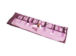 Serviettes de sport en microfibre rafraîchissantes, douces et respirantes, avec sac étanche et mousqueton pour la course, les voyages et l'escalade - Product Image 3