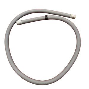 Tuyau de vidange pour lave-vaisselle, tuyau flexible en caoutchouc de 187.4 cm, accessoires pour lave-vaisselle - Product Image 4