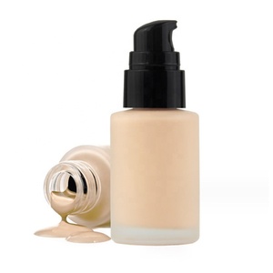 Correttore Naturale Vegano a Lunga Durata, Fondotinta Opaco Impermeabile, Cosmetici con Etichetta Privata - Product Image 2