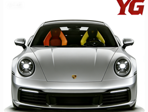 ฟิล์มไวนิลหุ้มรถยนต์ สีเงิน <span class=keywords><strong>GT</strong></span>  ขนาด <span class=keywords><strong>7</strong></span>.5 มิล สำหรับตกแต่งรถยนต์ - Product Image 1