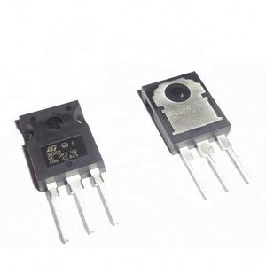 Le convertisseur TO-247 neuf et original fonctionne directement avec le triode 3N150 - Product Image 1