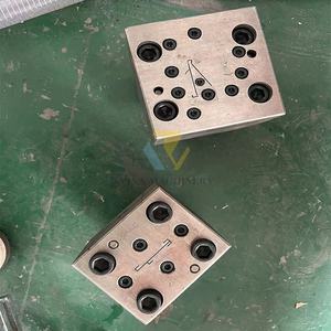 Extrusora de tira de etiquetas para <span class=keywords><strong>supermercado</strong></span>, máquina de fabricación, línea de producción - Product Image 5