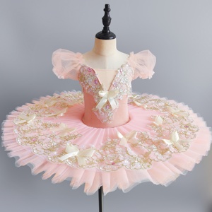 <span class=keywords><strong>Tutù</strong></span> da Balletto per Adulti, Costume Carino della Bella Addormentata per Spettacoli Teatrali, <span class=keywords><strong>Tutù</strong></span> da <span class=keywords><strong>Danza</strong></span> a Basso Prezzo - Product Image 4