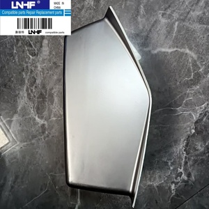 หน้าจอแสดงผลสำหรับรถขุด539-00076A lnhf 539-00076อะไหล่ที่เข้ากันได้กับ539-00076A DX300LC DX140LC DX225LC สำหรับ Doosan - Product Image 5