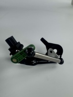 Nouveau capteur de niveau de phare et de hauteur de carrosserie AOVINO pour AUDI A6/S6/C7/A8 2011-2017 OE 8R0941309B