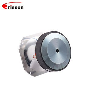 Driver Super Tweeter para Sistema <span class=keywords><strong>de</strong></span> Audio <span class=keywords><strong>de</strong></span> Coche 50 Vatios 4 Pulgadas 4 Ohmios Altavoces <span class=keywords><strong>de</strong></span> Aluminio para Audio <span class=keywords><strong>de</strong></span> Coche 8 Ohmios <span class=keywords><strong>de</strong></span> Impedancia para Puertas <span class=keywords><strong>de</strong></span> Coche - Product Image 4