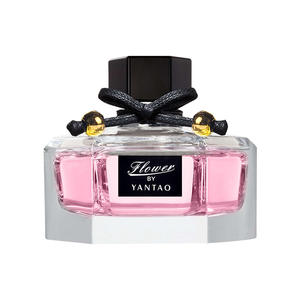 <span class=keywords><strong>Perfume</strong></span> Flower Dance para Mujer, 50 ml, Eau de Toilette Fresca y Duradera, Aroma Cítrico de Gardenia - Product Image 1