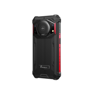 FOSSiBOT F101 Smartphone Robusto 4GB RAM 64GB ROM 10600mAh Telefono Cellulare Impermeabile Android 5.45 Pollici - Product Image 1