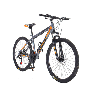 Bicicleta de Montaña <span class=keywords><strong>DAURADA</strong></span> de 26/27.5 Pulgadas, 21/24/30 Velocidades, Cuadro de Aleación de Aluminio, Precio de Fábrica, Bicicleta MTB para Hombre - Product Image 1