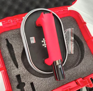 Shijing điện mạnh mẽ tự động hút nâng lên nặng gốm gạch thủy tinh sàn gạch xử lý hút chân không shijing 6109 công cụ - Product Image 1