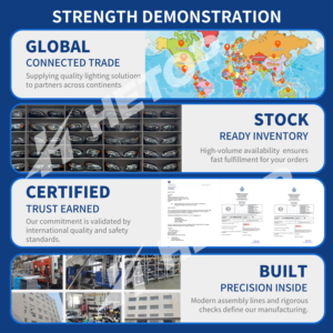 ไฟหน้ารถยนต์ HETOP US G30 <span class=keywords><strong>LED</strong></span> รุ่นปี 2017-2023 ซีรีส์ <span class=keywords><strong>5</strong></span> อัพเกรดไฟ DRL สามสี สไตล์ Ikon แบบเสียบปลั๊กใช้งานได้ทันที สำหรับ BMW - Product Image 6
