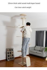 Каркас для скалолазания из массива дерева - Product Image 4