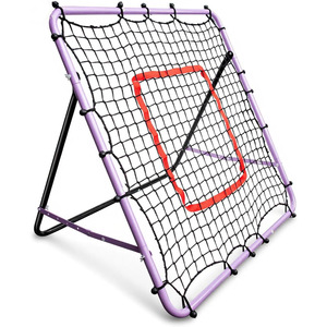But de football réglable pour enfants et adolescents, équipement d'entraînement multisports toutes saisons - Product Image 1