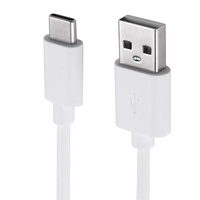 Kabel ekstensi USB Tipe C 16 kaki, pengisi daya kabel tembaga murni Android 5 m 5 meter untuk Printer & kamera