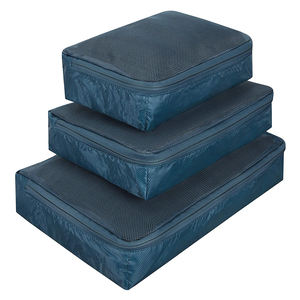 Cubos <span class=keywords><strong>de</strong></span> embalaje <span class=keywords><strong>de</strong></span> viaje <span class=keywords><strong>de</strong></span> estilo personalizado a prueba <span class=keywords><strong>de</strong></span> agua para hombres y mujeres para acampar, equipaje <span class=keywords><strong>de</strong></span> viaje <span class=keywords><strong>de</strong></span> negocios, maletas, organizador <span class=keywords><strong>de</strong></span> almacenamiento - Product Image 3