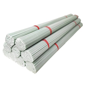 Haoli Glasvezel Staaf Paraplu Ondersteuning Bar Flexibele Frp Staaf