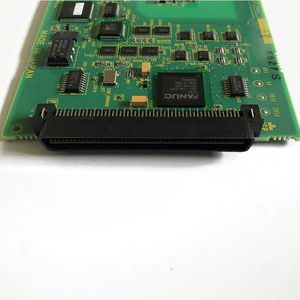Carte de commande originale FANUC A20B-8101-0330 testée - Product Image 4