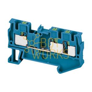 Schneider Electric NSYTRP43BL - Nuevo - Product Image 1