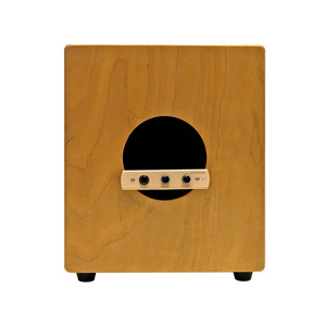 Micro pour tambour africain BFriend K1 Box Drum Pickup <span class=keywords><strong>Cajon</strong></span> Drum Pickup - Product Image 2
