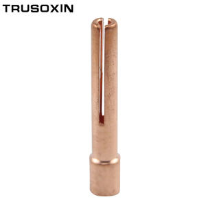 20 Piezas de Boquillas y Cuerpos de Boquilla WP9 WP20 de Tungsteno para Soldadura TIG con Inversor de Argón DC de 0.5mm/1.0mm/2.0mm/2.4mm - Product Image 5