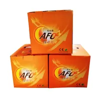 Carton Package and As request Color Fire Fighting Ball fireball fire extinguisher