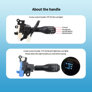 Système <span class=keywords><strong>de</strong></span> régulateur <span class=keywords><strong>de</strong></span> <span class=keywords><strong>vitesse</strong></span> EASYGUARD adapté à certaines <span class=keywords><strong>Toyota</strong></span> <span class=keywords><strong>Corolla</strong></span> Yaris 13-18 ans système <span class=keywords><strong>de</strong></span> contrôle <span class=keywords><strong>de</strong></span> <span class=keywords><strong>vitesse</strong></span> <span class=keywords><strong>de</strong></span> voiture <span class=keywords><strong>limiteur</strong></span> <span class=keywords><strong>de</strong></span> <span class=keywords><strong>vitesse</strong></span> <span class=keywords><strong>de</strong></span> voiture - Product Image 3