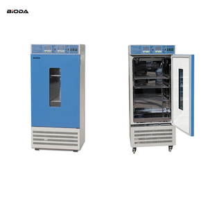 Esterilizador de aire caliente para <span class=keywords><strong>horno</strong></span> de secado de alta temperatura 250C; Dispositivo termostático de laboratorio - Product Image 6