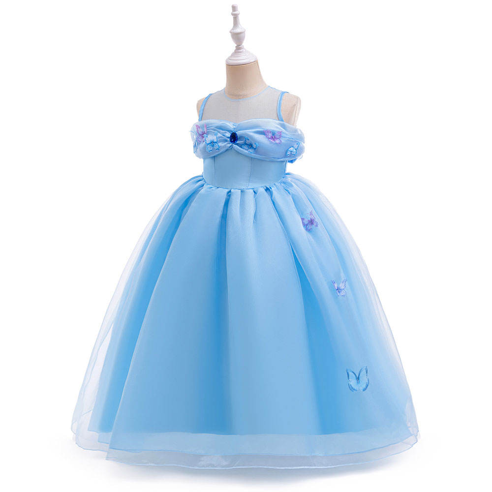 สีฟ้าปรับแต่งได้