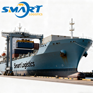 Transporte aéreo internacional puerta a puerta Servicios de carga Tarifas de envío de China a Eslovaquia, Eslovenia con DDP - Product Image 5