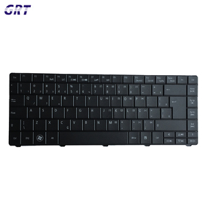 Original New BR Laptop <b>Keyboard</b> for Acer E1-471 E1-431 E1-421 E1-421G Series Brazil Brazilian Layout OEM Factory Price Cheap - Product Image 1