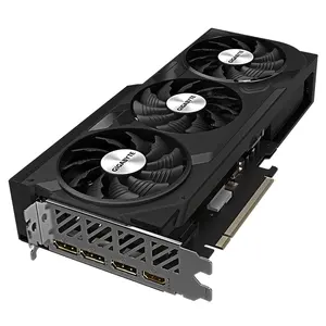 Tarjeta Gráfica GIGABYTE GeForce RTX 4070 Ti SUPER WINDFORCE OC 16G Usada - Product Image 5