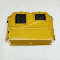 Controlador de Motor para Excavadora 336E, 3722911, 3577442, 4176014, 417-6014, Unidad de Control del Motor C9.3, ECM con Programa