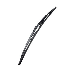 Nhà sản xuất tùy biến màu đen Kim Loại Lưỡi gạt nước xe lưỡi gạt nước cho phổ khung lưỡi gạt nước - Product Image 1