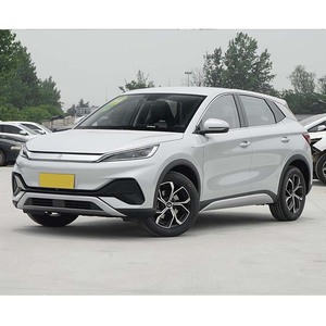 รถไฟฟ้ามือสองใหม่2024 BYD Yuan รถ SUV ATV-3 - Product Image 2