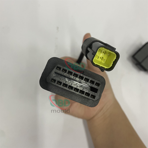 ชุดอุปกรณ์วินิจฉัย DST-i Dsti ครบชุด พร้อมแล็ปท็อป Getac V110 ที่ทนทาน ซอฟต์แวร์ Diagmaster สายเคเบิล และรองรับรถขุด Kubota Takeuchi - Product Image 2